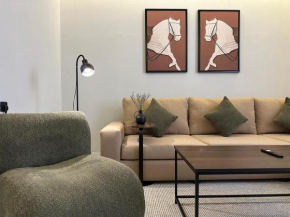 M-Residence by Dayf - Self-Service Apartments